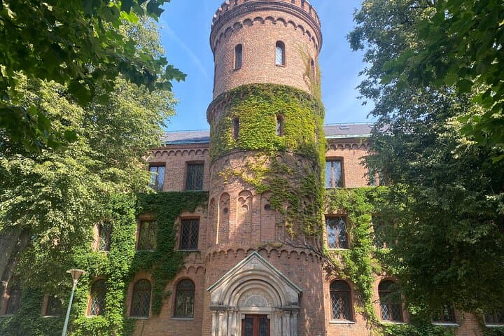 Escape the City: Lund Puzzle Walk — Interactive 2.5 km City Game