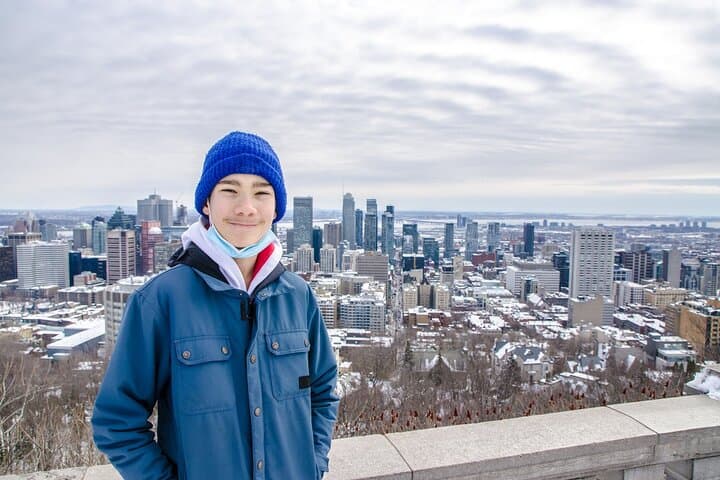 Explore Montreal's Underground City: Private 2-Hour Walking Tour photo 4