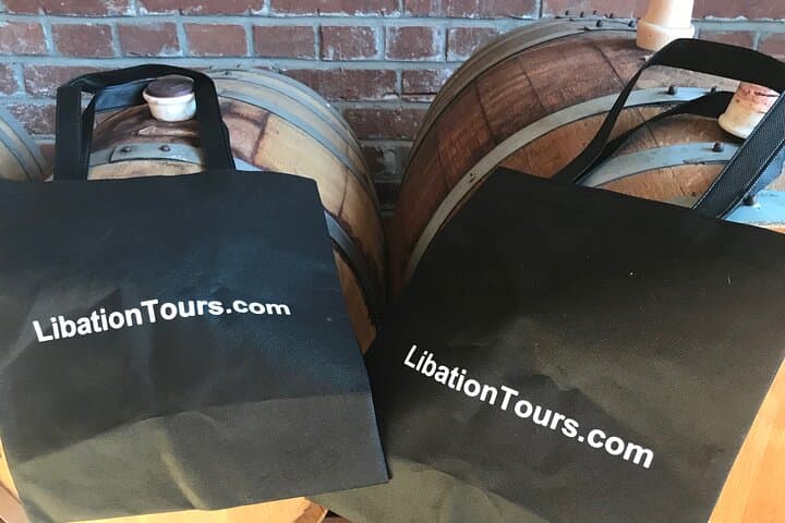 Strip District Libation Tour — Pittsburgh Walking Tasting of Breweries, Distilleries & Wineries photo 5