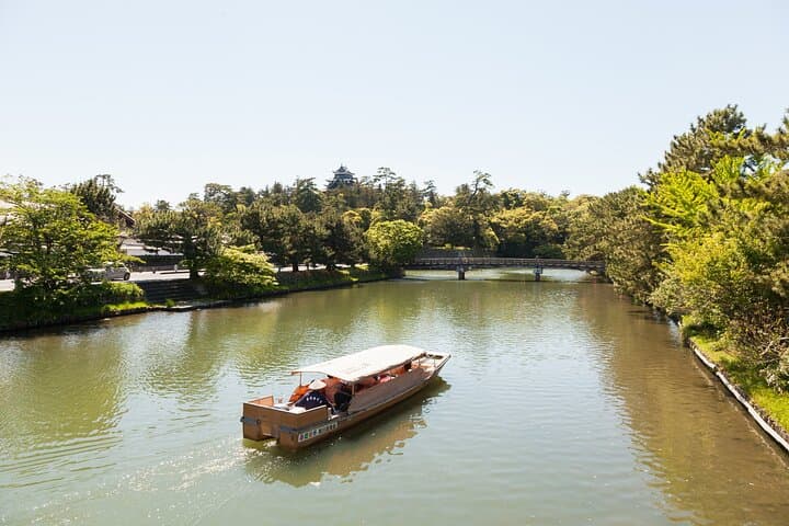 Izumo Taisha & Matsue: 2-Day Cultural Pilgrimage to Shinto Heritage photo 2