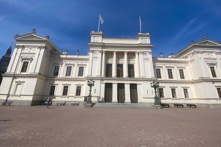 Escape the City: Lund Puzzle Walk — Interactive 2.5 km City Game photo 5