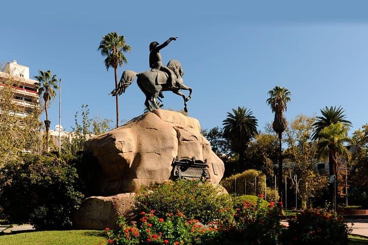 Mendoza Essentials: 3-Day All-Inclusive Wine, Hot Springs & Gourmet Tour photo 2