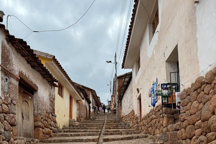 All-Inclusive 2-Day Cusco City & Super Sacred Valley Tour photo 5