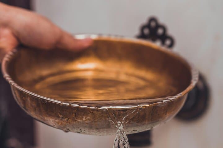 Authentic Moroccan Hammam Experience in Marrakech photo 4