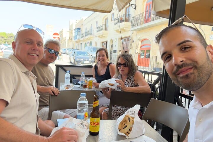 Custom Malta Private Full-Day Driver Tour — Valletta, Mdina, Blue Grotto & Temples photo 4