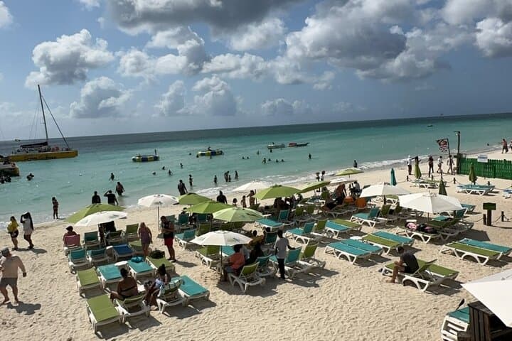 Experience Negril: Margaritaville Delights and Rick’s Café Spectacles photo 5