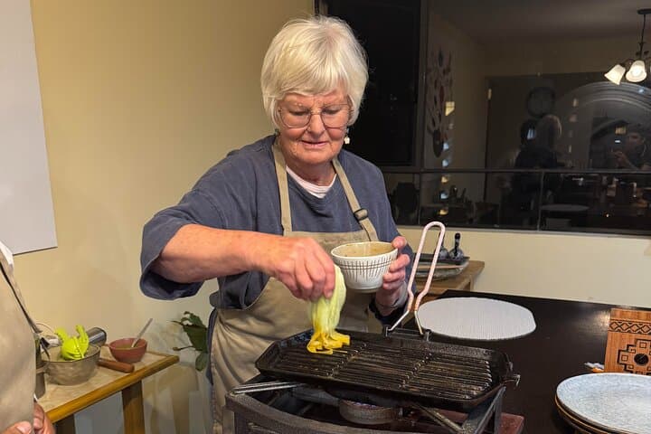 Evening Cooking in Lima: Make Picarones, Anticuchos & Pisco Sour photo 6