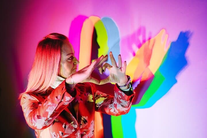Museum of Senses Prague: Interactive Optical Illusions & Sensory Exhibit Ticket photo 3