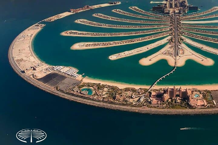 Global Village & The View at The Palm: Complete Dubai Combo Ticket Guide photo 2