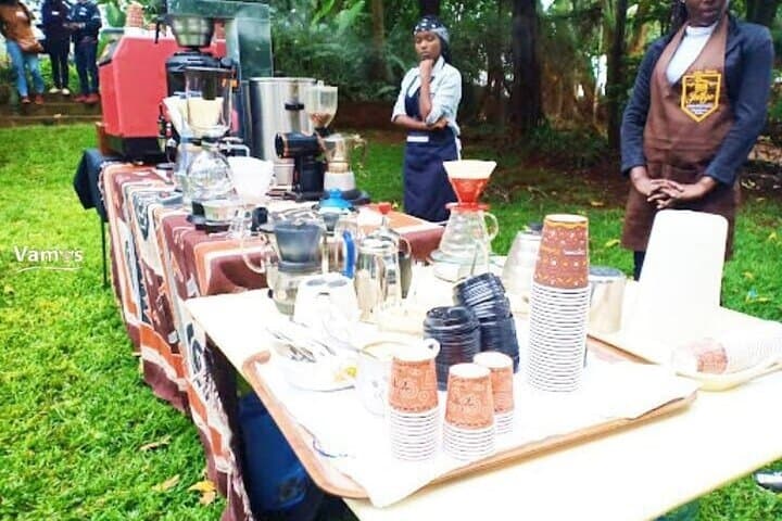 Discover Fairview Coffee Farm: Nairobi Day Tour & Coffee Tasting photo 3