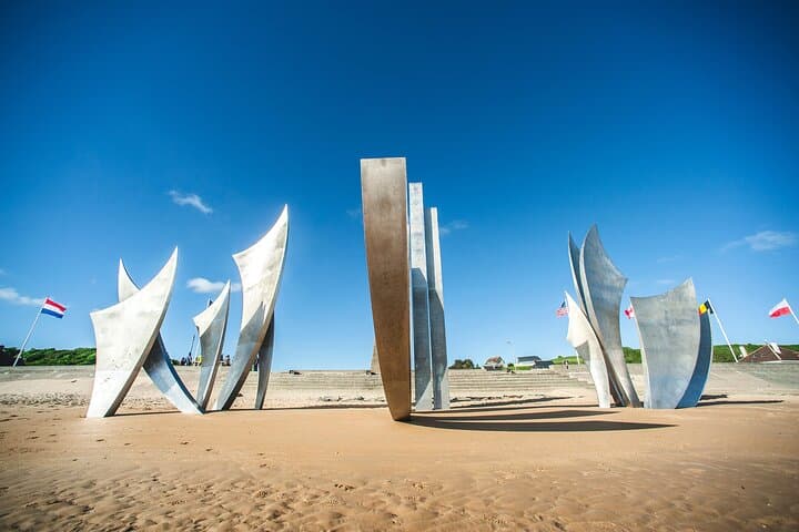 Discovering the D-Day Beaches: A Journey Through History photo 5
