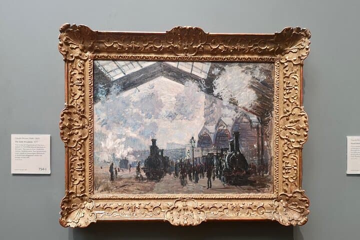 National Gallery London Audio Tour with Reserved Entry — English Mobile Guide photo 6