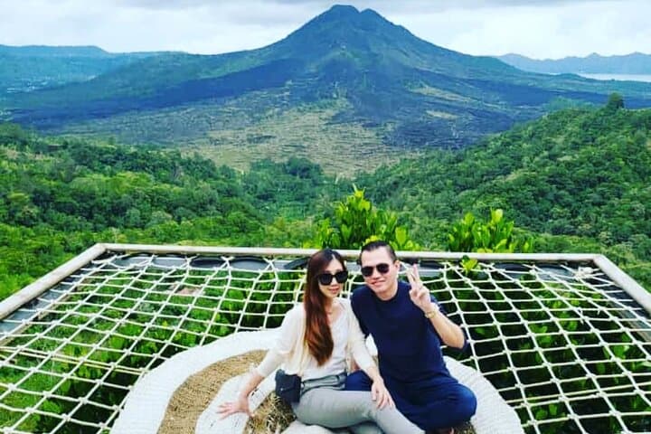 Private Half-Day Ubud Tour: Rice Terraces, Monkey Forest & Local Gems photo 4