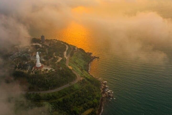 My Son Sanctuary and Marble Mountains Private Day Tour from Da Nang photo 5