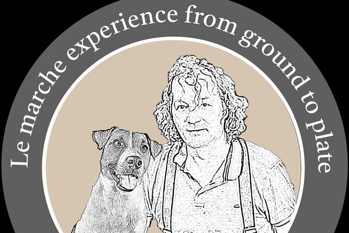 Private Truffle Hunting in Cagli, Le Marche — Guided Truffle Hunt & Breakfast photo 6
