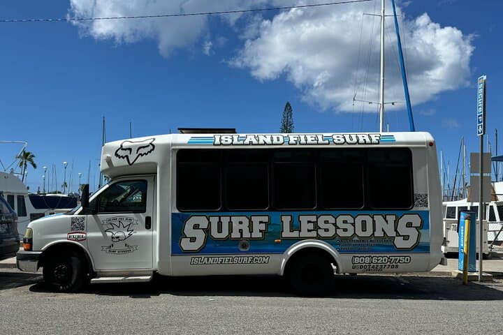 Private Waikiki Surf Lesson — 90-Min Expert-Led Session for All Levels photo 2