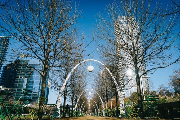 Explore Dallas: Scavenger Hunt and Highlights Self-Guided Walking Tour photo 5