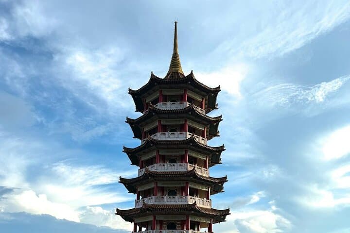 Genting Highlands Day Trip: SkyWay Cable Car, Premium Outlets & Resort Highlights photo 3