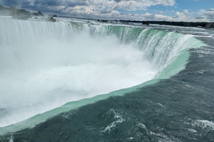Private Niagara Falls Custom Tour from Toronto: Flexible Day Trip with Pickup photo 6