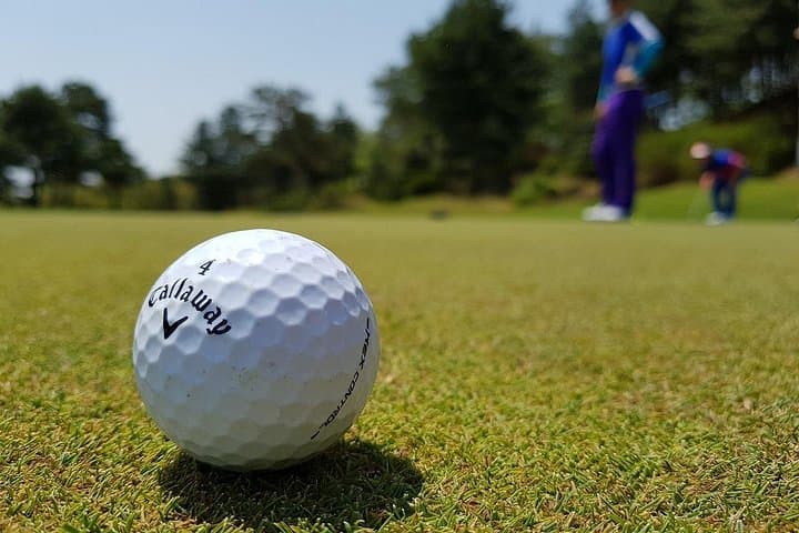 Full-Day Casablanca and Mohammedia Tour with 18-Hole Golf and Lunch photo 2