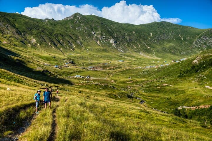 Peaks of the Balkans: Self-Guided 8-Day Trek Through Albania, Montenegro & Kosovo photo 2