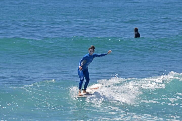 Private Surf Lesson at Palmilla Beach — Beginners to Intermediate photo 2