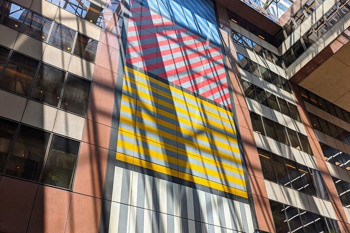Midtown Manhattan Private Art & Architecture Walking Tour photo 4