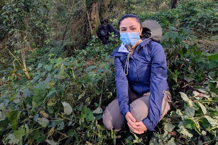 Bwindi Gorilla Habituation: 4-Day Immersive Wildlife Experience in Uganda photo 2