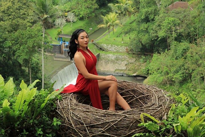 Bali Swing Guide: Experience the 10–78m Instagram Swing Near Ubud photo 3