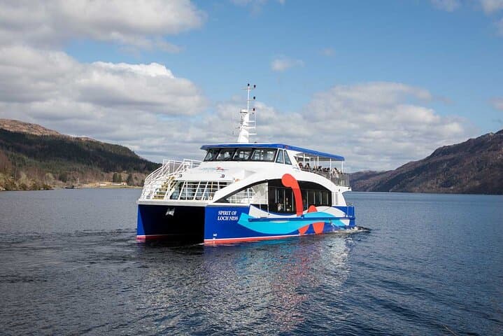 Loch Ness, Glencoe & Highlands: Full-Day Tour from Glasgow photo 5
