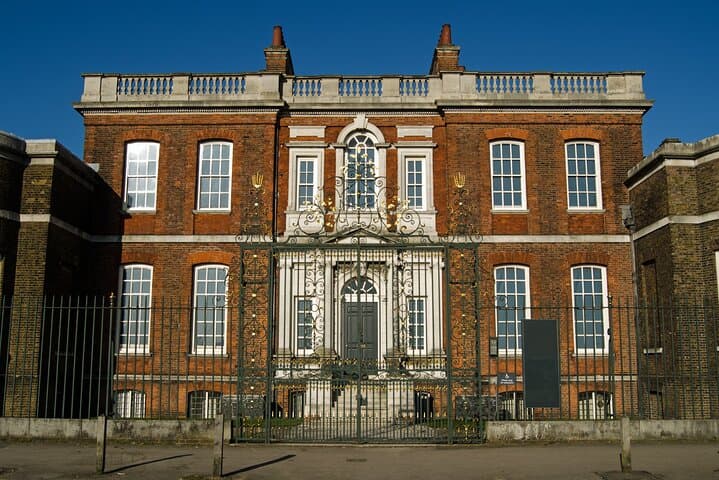Explore Greenwich: Private Full-Day Black Cab Tour from Central London photo 5