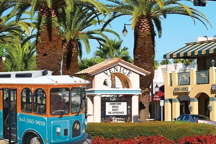 Venice, Florida Sightseeing Trolley Tour: History, Highlights & Practical Tips