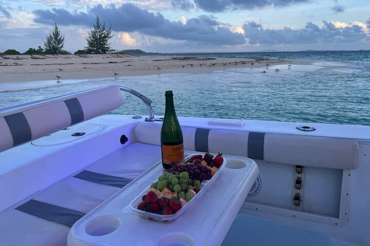 Private Sunset Escape: Sail to an East Coast Island in Puerto Rico photo 3