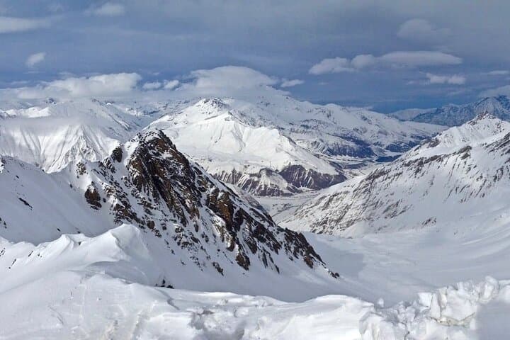 Kazbeg & Ananuri Full-Day Caucasus Tour from Tbilisi photo 5
