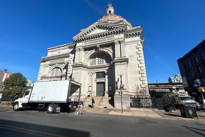 Williamsburg Walking Tour: History, Hipsters, Hasids & Hops in Brooklyn photo 2