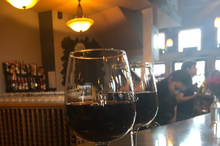 Northern Virginia Luxury Winery Excursion: Private Three‑Winery Tour