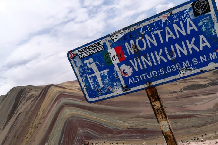 Quad to Vinicunca: Full-Day Rainbow Mountain Adventure from Cusco photo 3