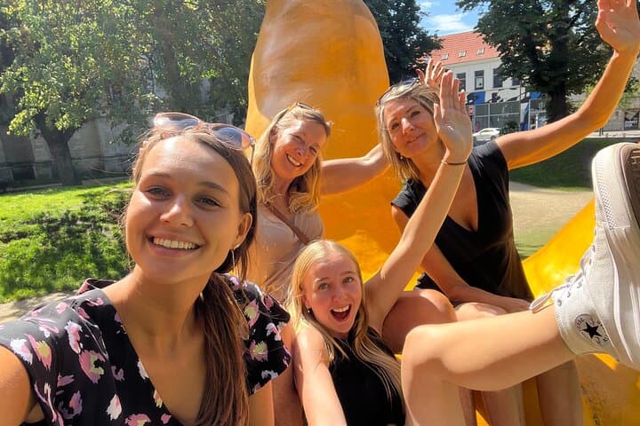 Self-Guided e-Scavenger Hunt in Mechelen: Interactive City Trail for Groups photo 2