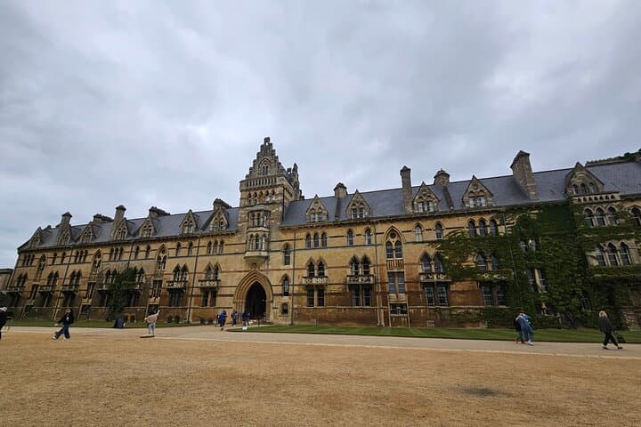 Oxford and Blenheim Palace Day Tour from Winchester photo 5
