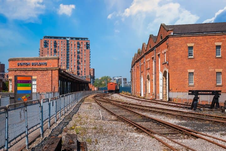 Manchester Science and Industry Museum Private Tour: Insider Guide & Practical Tips