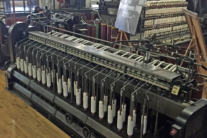 Manchester Science and Industry Museum Private Tour: Insider Guide & Practical Tips photo 6
