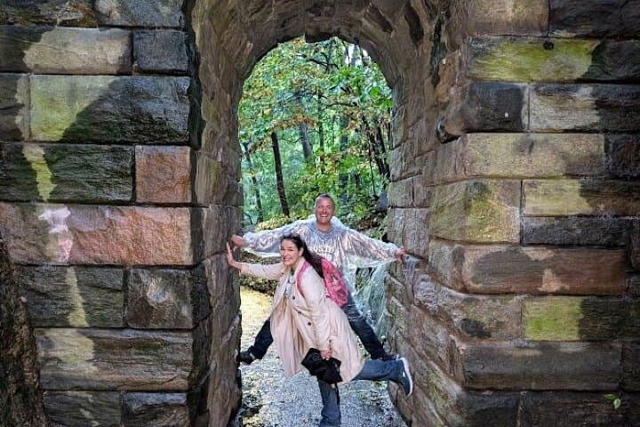 Central Park Guided Walking Tour with Complimentary Photo Album photo 4
