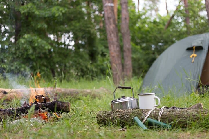 3-Day Yanayacu Jungle Camping: Iquitos Amazon Adventure photo 3