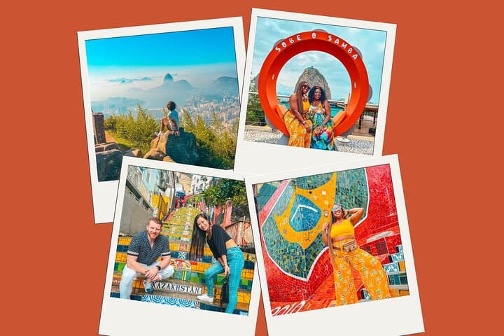 Private Rio de Janeiro Tour — 8-Hour Safe City Highlights photo 6