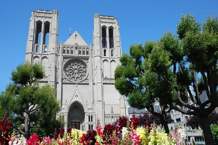 San Francisco Downtown Highlights: Private 2-Hour Walking Tour of Chinatown, Nob Hill & Ferry Building photo 4