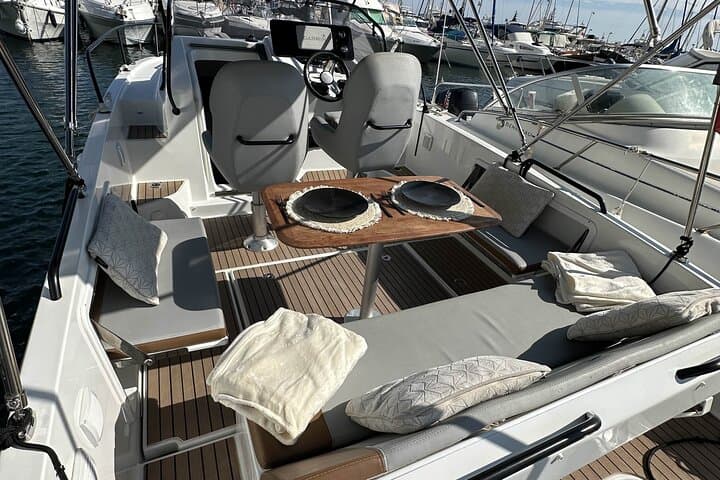 Boat Tour on the Côte d’Azur: Nice, Eze, Monaco & Beaulieu-sur-Mer photo 3