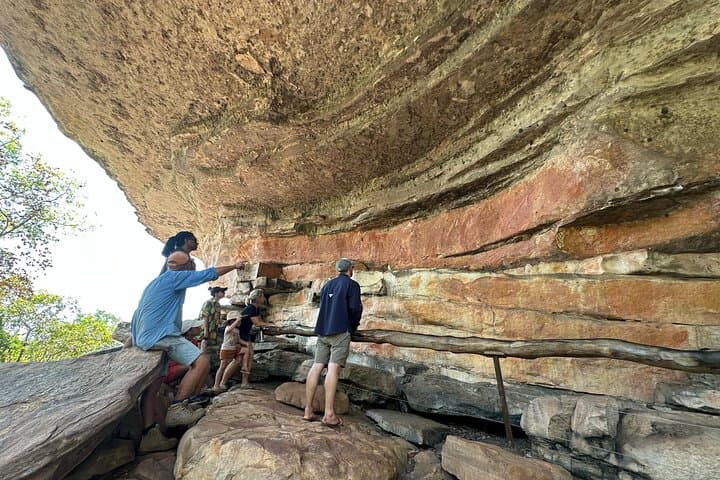Slow-Travel Kakadu, Katherine and Litchfield: 4-Day Top End Adventure photo 6
