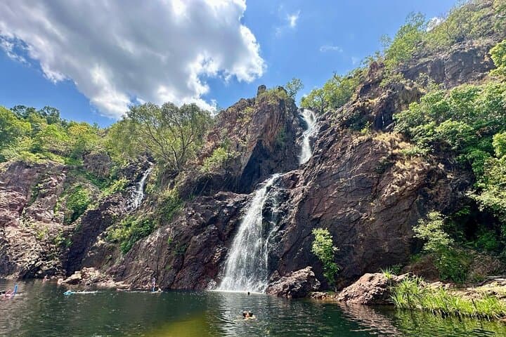 Slow-Travel Kakadu, Katherine and Litchfield: 4-Day Top End Adventure photo 4