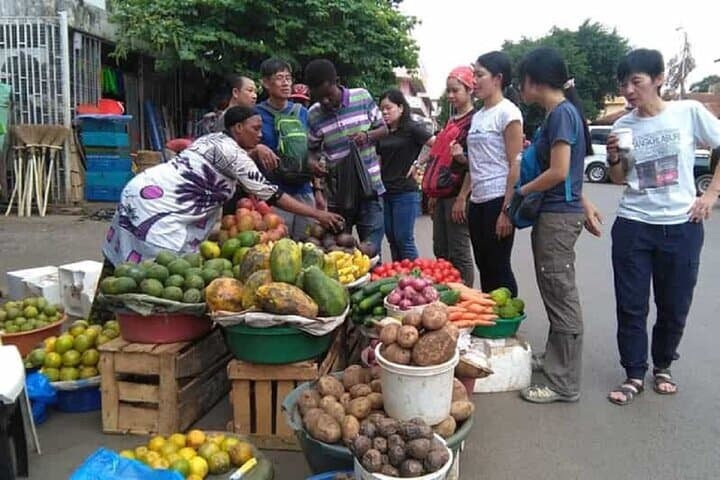 Authentic Moshi Day Tour: Coffee, Markets & Chagga Local Life