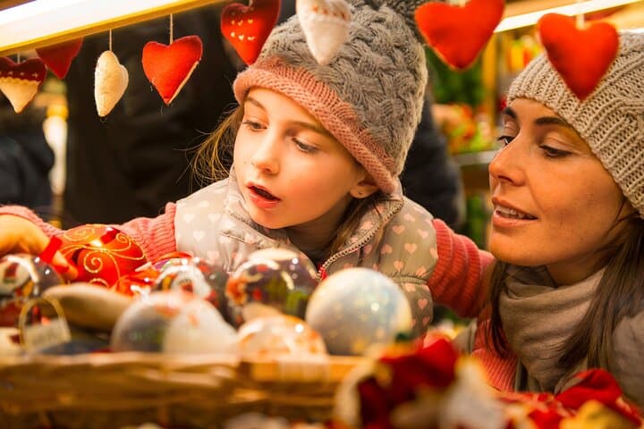 Interactive Scavenger Game at Lyon Christmas Markets — 2-Hour Holiday Challenge photo 2